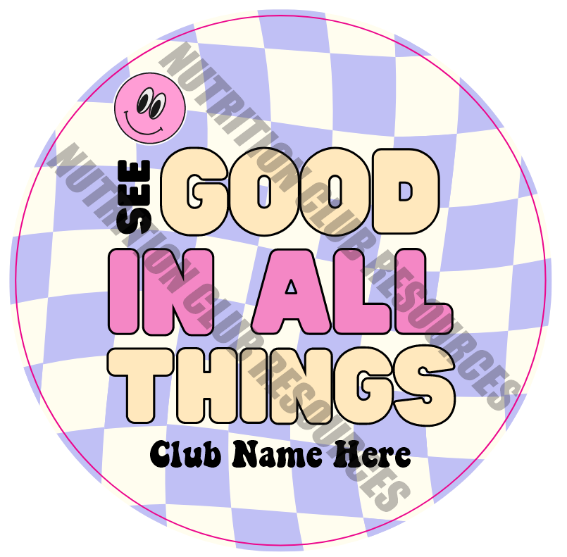 POSITIVE/FUN SET #10