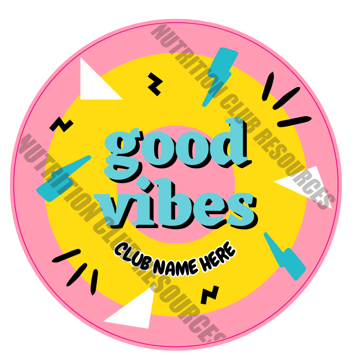 POSITIVE/FUN SET #10
