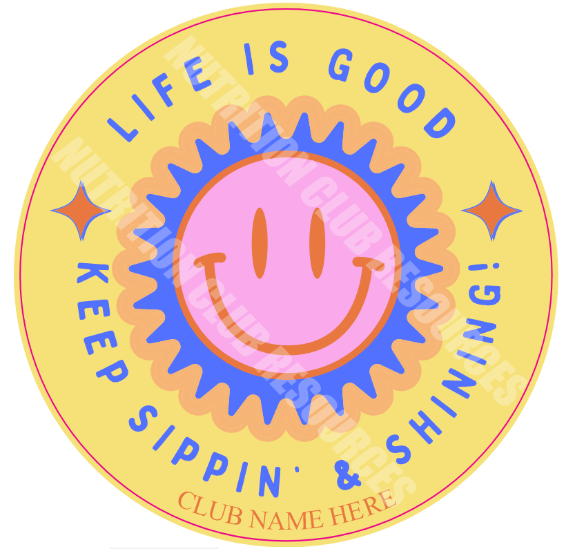 POSITIVE/FUN SET #10