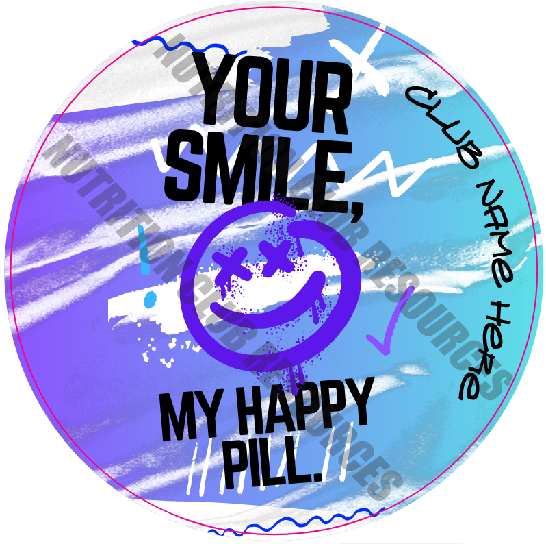 POSITIVE/FUN SET #9