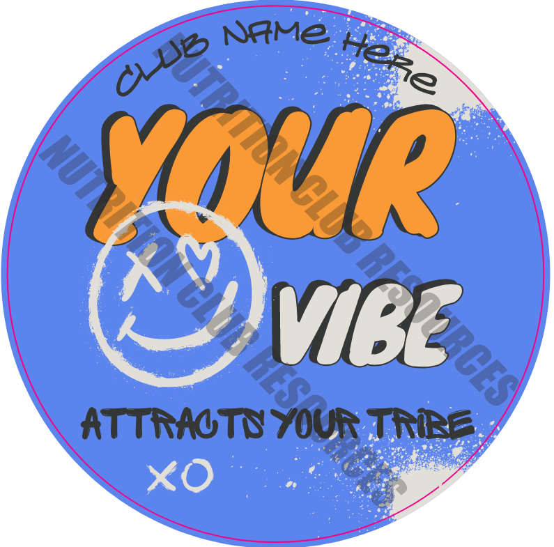 POSITIVE/FUN SET #9