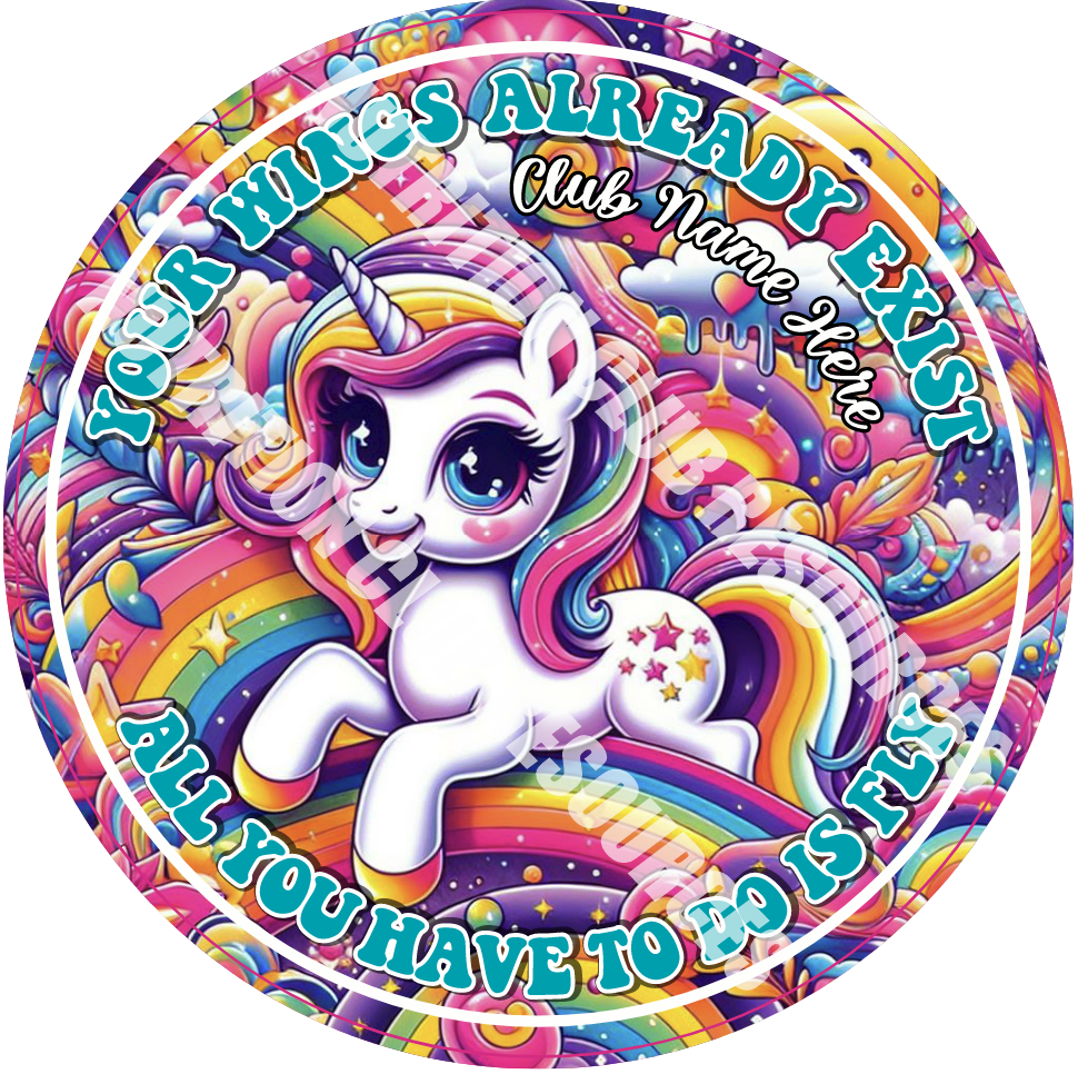 POSITIVE/FUN SET #13