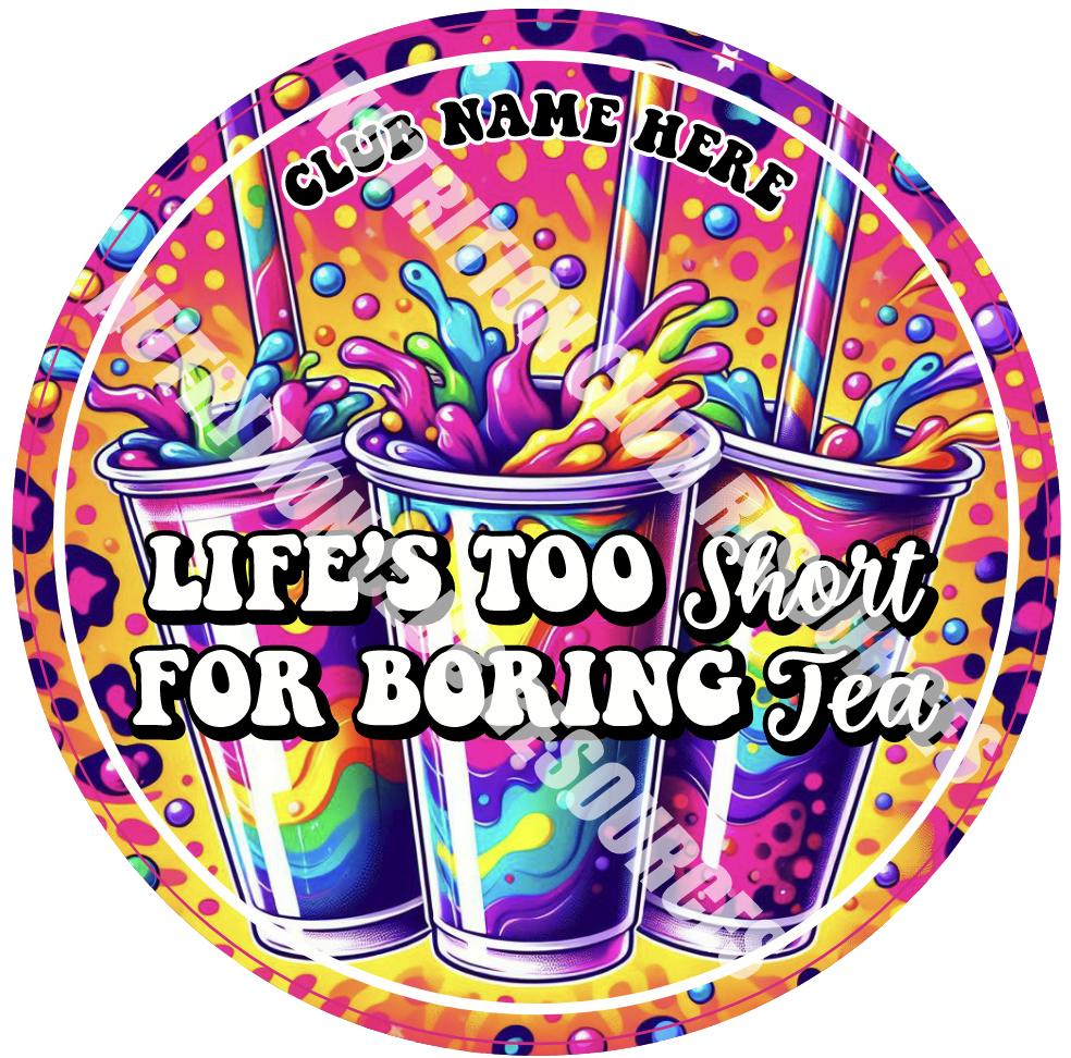 POSITIVE/FUN SET #13