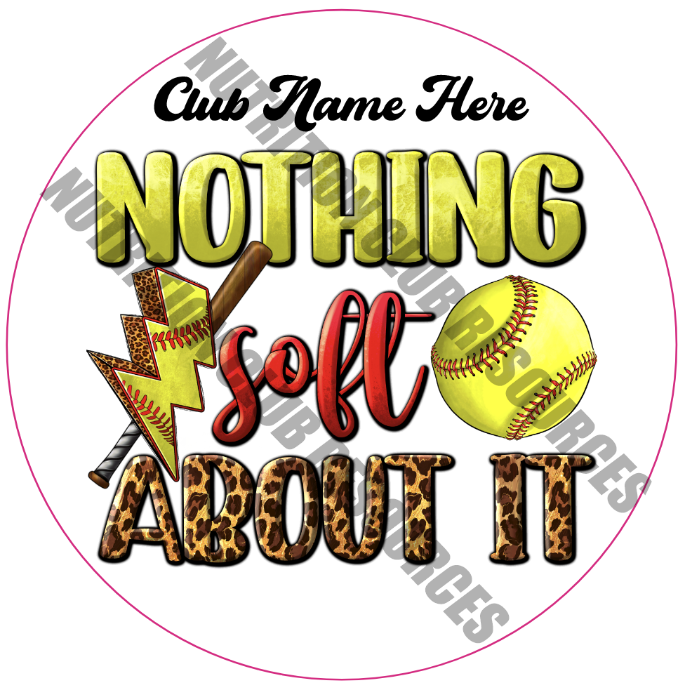 BASEBALL & SOFTBALL SET #1