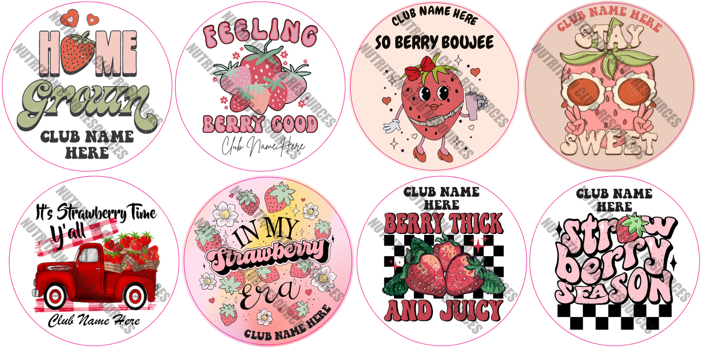 POSITIVE/FUN SET #14