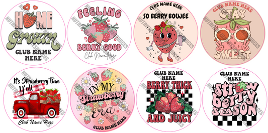 POSITIVE/FUN SET #14