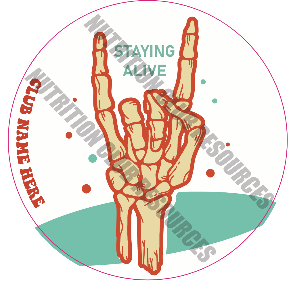 POSITIVE/FUN SET #19