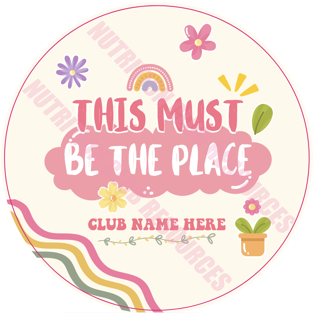 POSITIVE/FUN SET #19