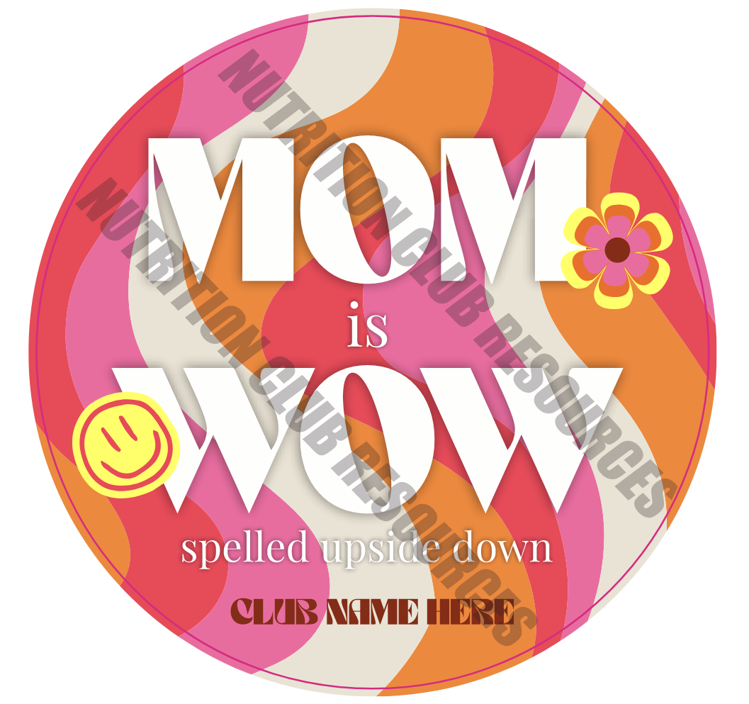 MOTHER'S DAY SET #4