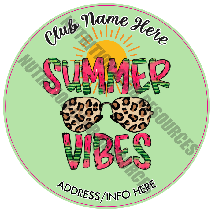 SUMMER SET #1