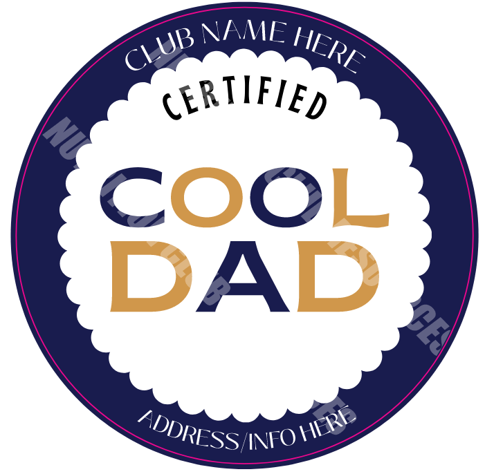 FATHER'S DAY SET #1