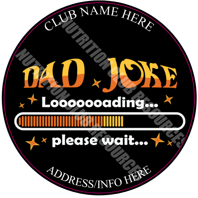 FATHER'S DAY SET #1