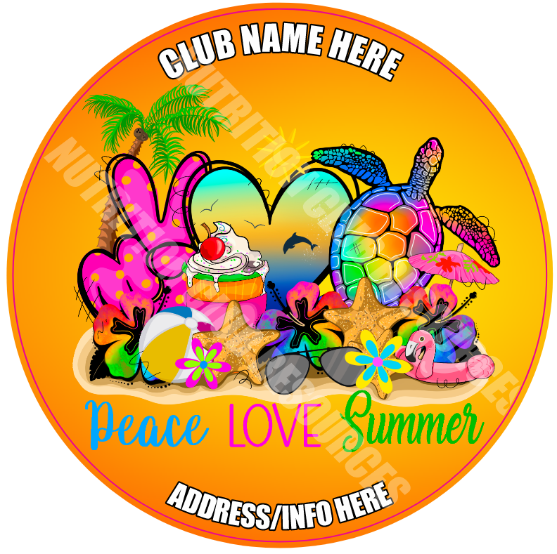 SUMMER SET #2