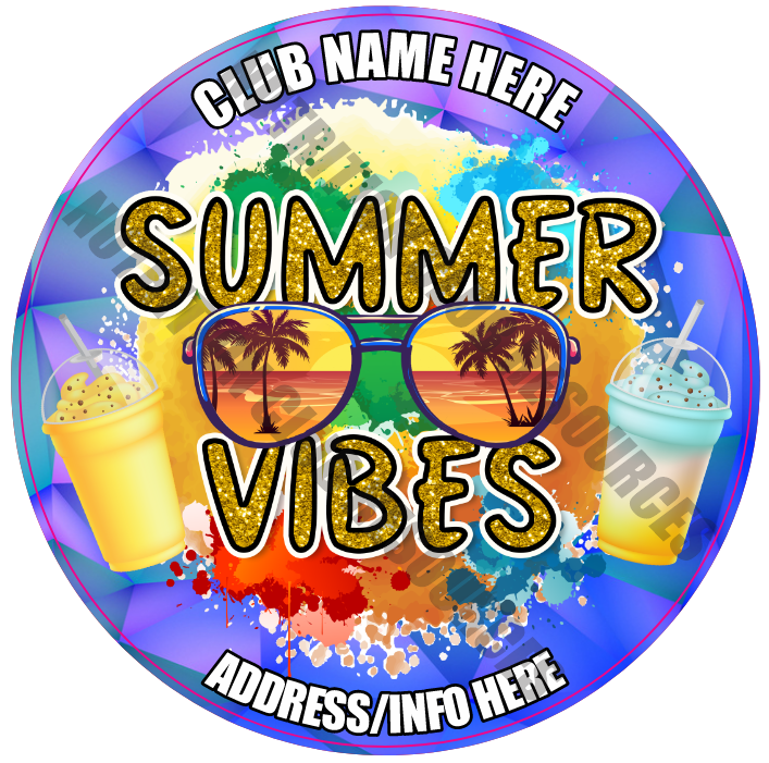 SUMMER SET #5