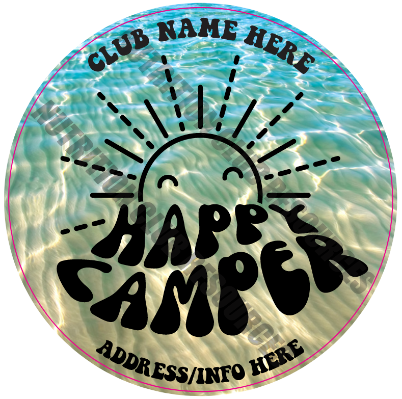 CAMPING SET #1