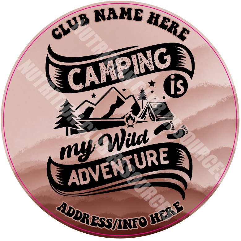 CAMPING SET #1