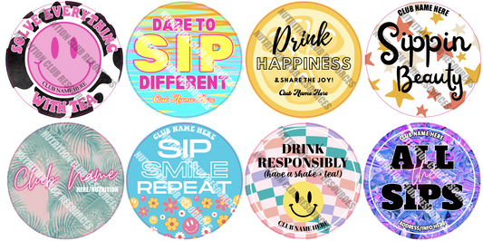 POSITIVE/FUN SET #26