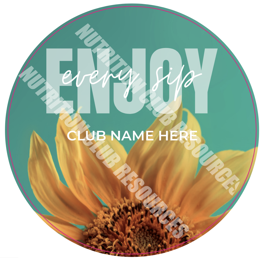 POSITIVE/FUN SET #27
