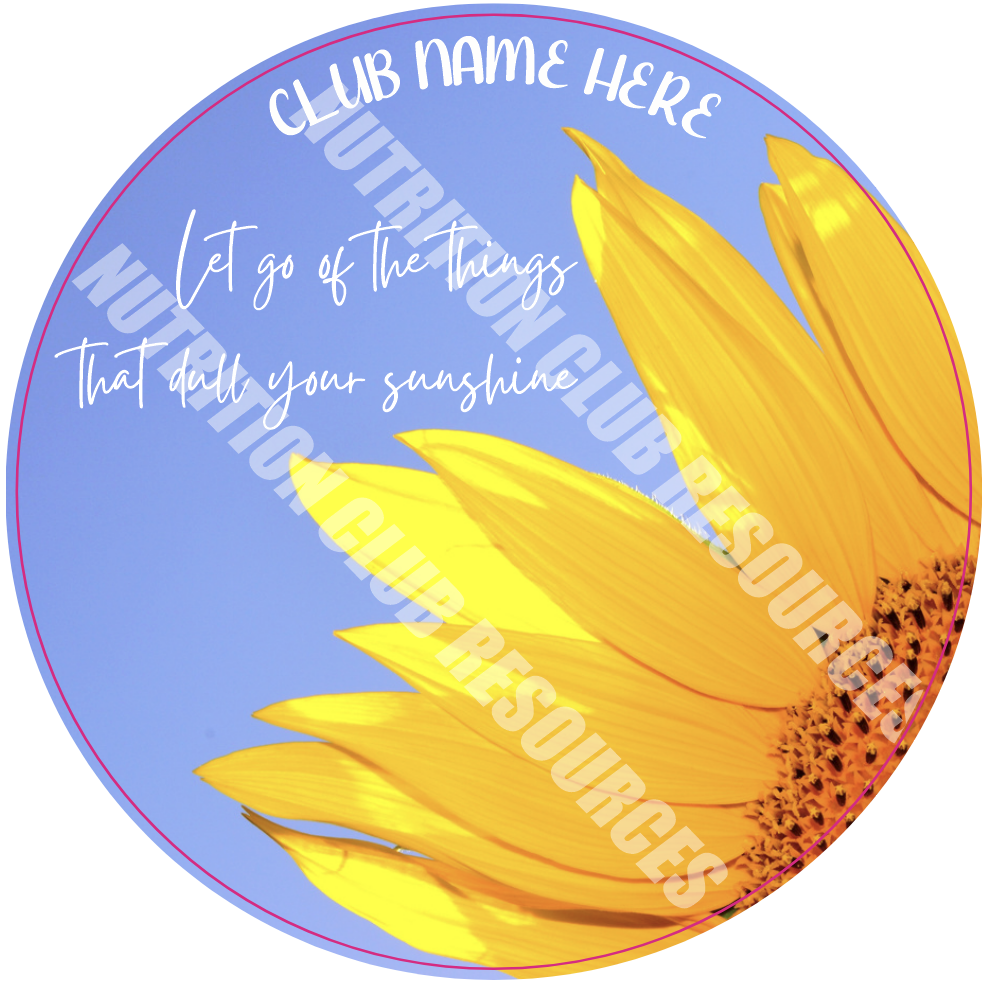 POSITIVE/FUN SET #27