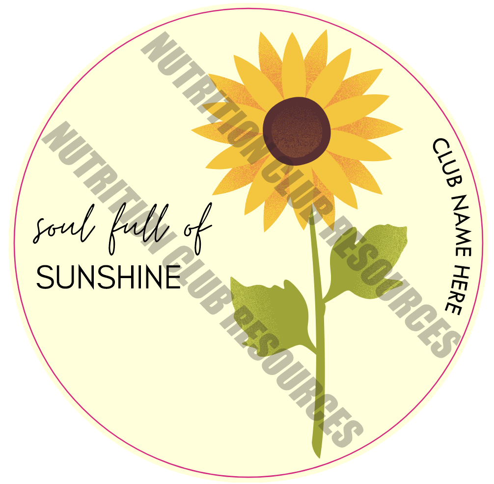 POSITIVE/FUN SET #27