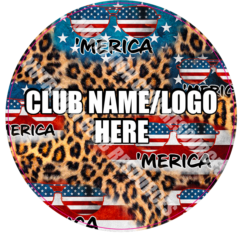 4th of JULY SET #2