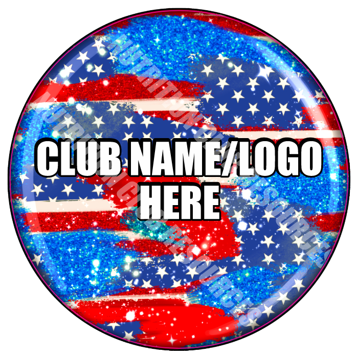 4th of JULY SET #3
