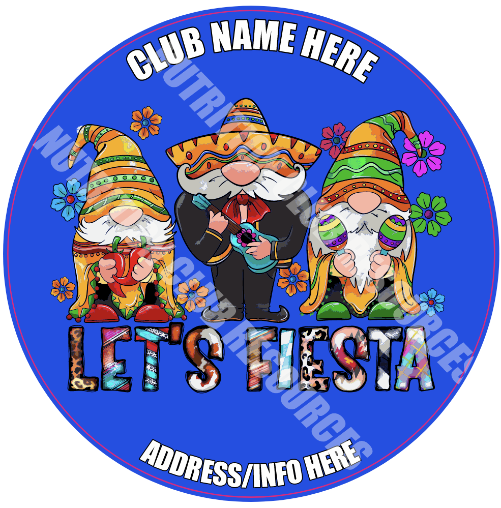 CINCO DE MAYO SET #1