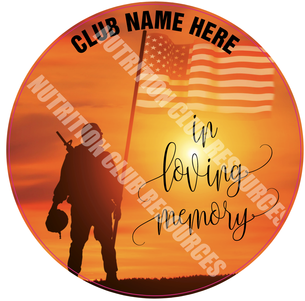 MEMORIAL DAY SET #1