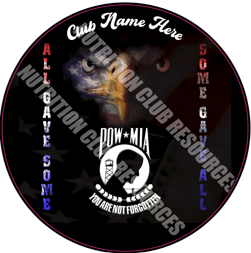 MEMORIAL DAY SET #1