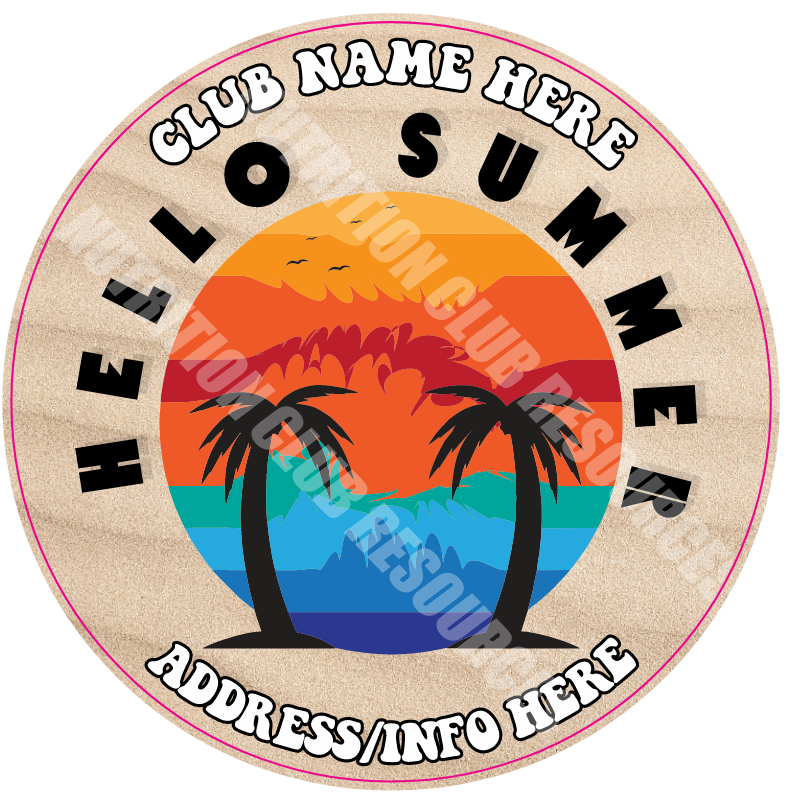 SUMMER SET #9