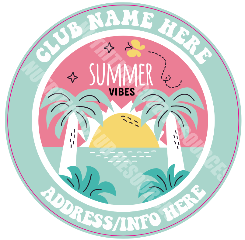 SUMMER SET #11