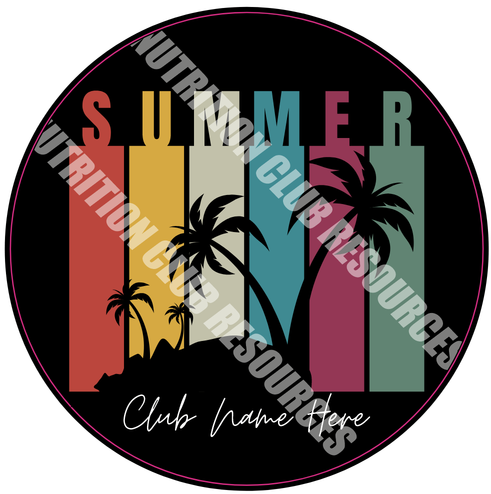 SUMMER SET #13