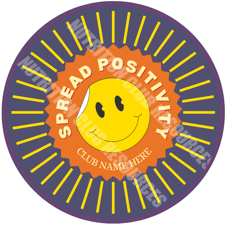 POSITIVE/FUN SET #30