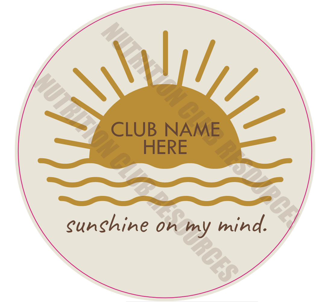 POSITIVE/FUN SET #32