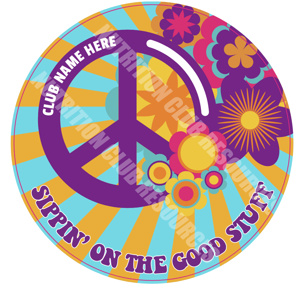 POSITIVE/FUN SET #34