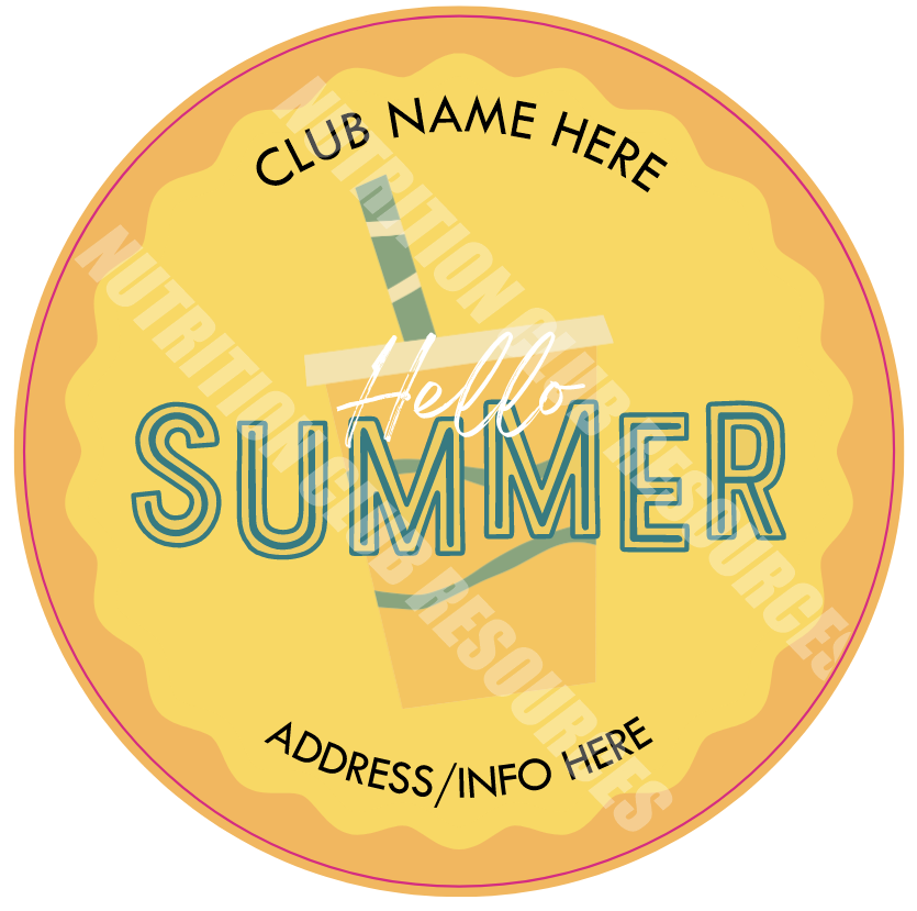 SUMMER SET #16