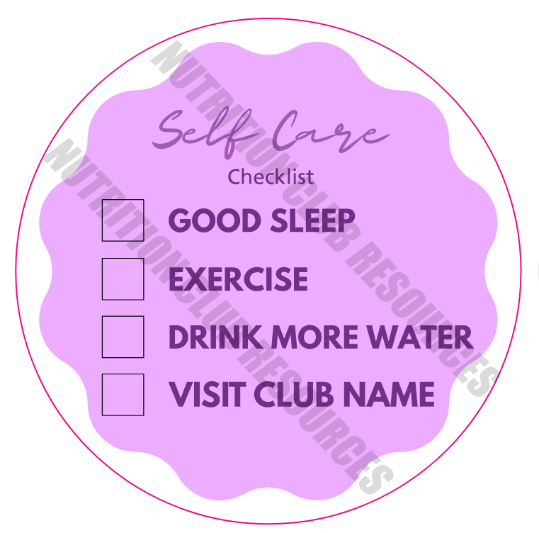 POSITIVE/FUN SET #38