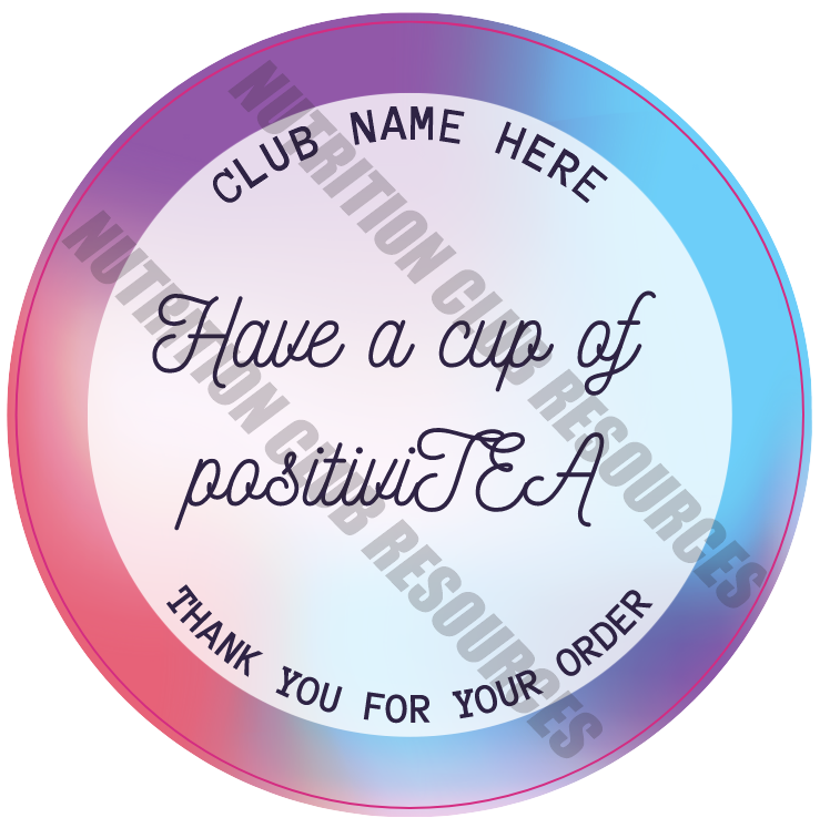 POSITIVE/FUN SET #39