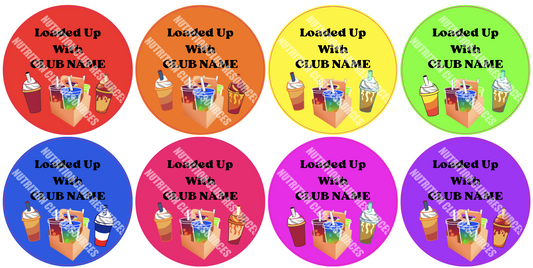 POSITIVE/FUN SET #41