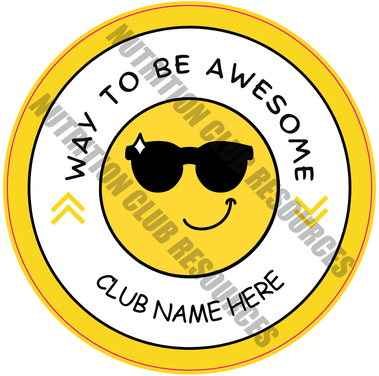 POSITIVE/FUN SET #43