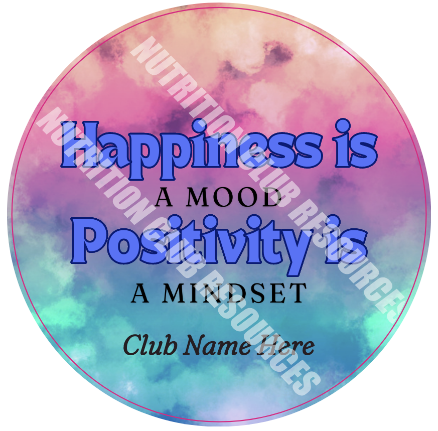 POSITIVE/FUN SET #45