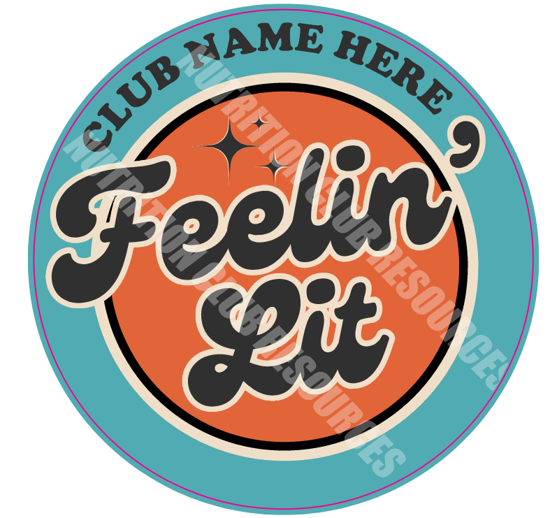 POSITIVE/FUN SET #46