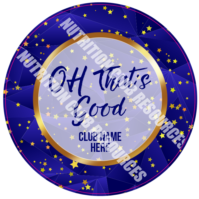 POSITIVE/FUN SET #49