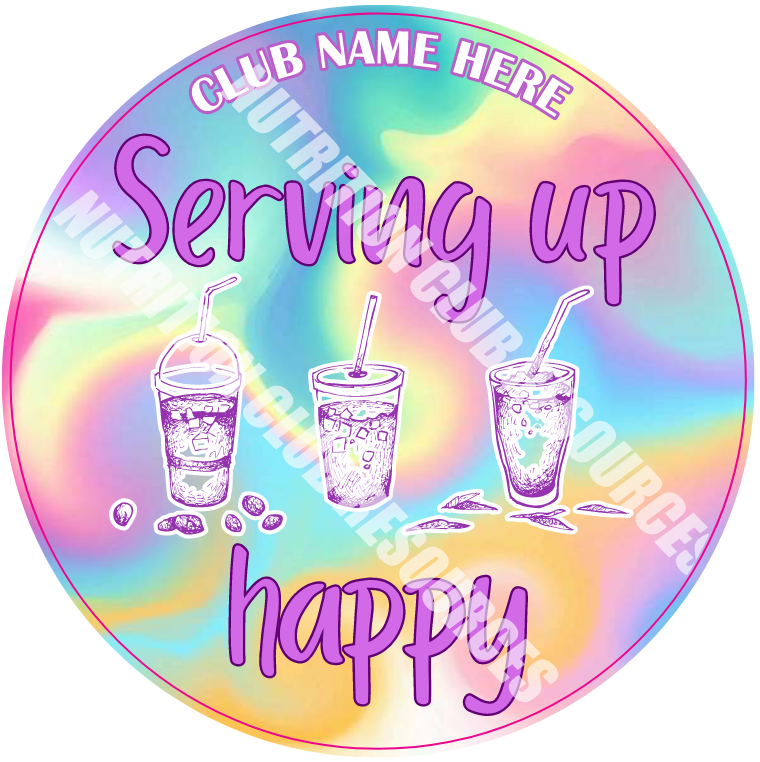 POSITIVE/FUN SET #50