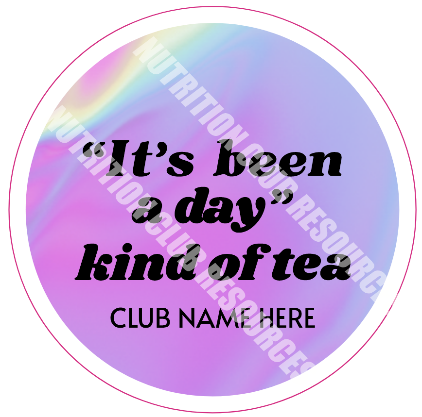 POSITIVE/FUN SET #51