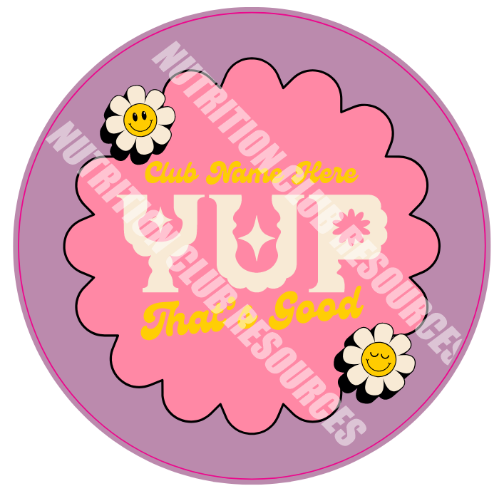 POSITIVE/FUN SET #52