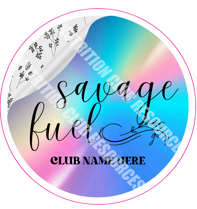 POSITIVE/FUN SET #52