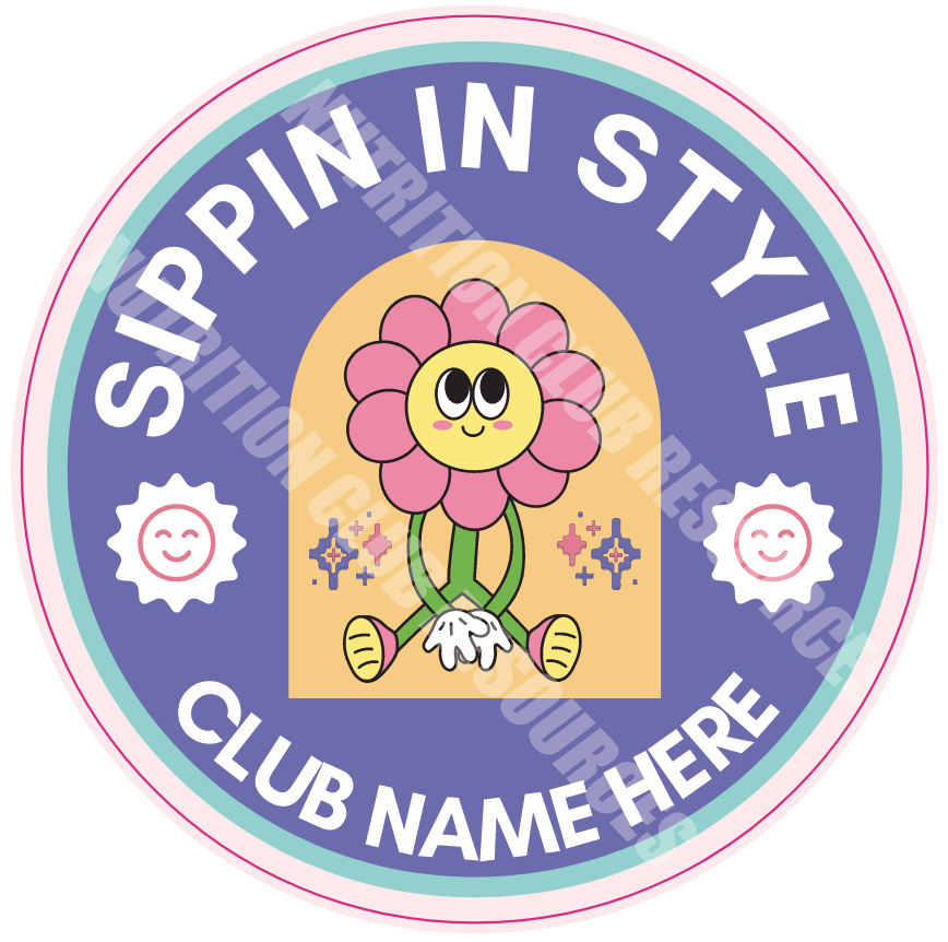 POSITIVE/FUN SET #54
