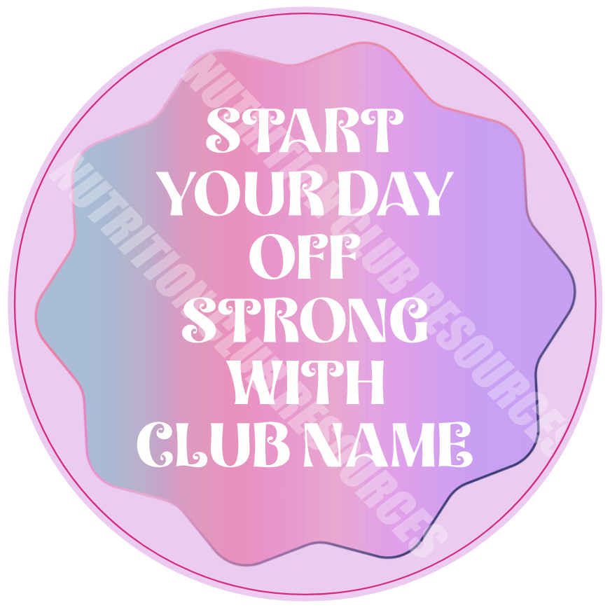 POSITIVE/FUN SET #55
