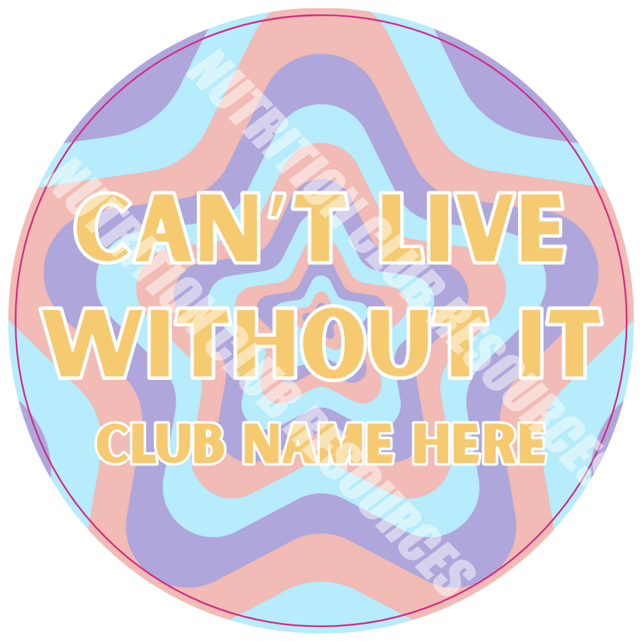 POSITIVE/FUN SET #60